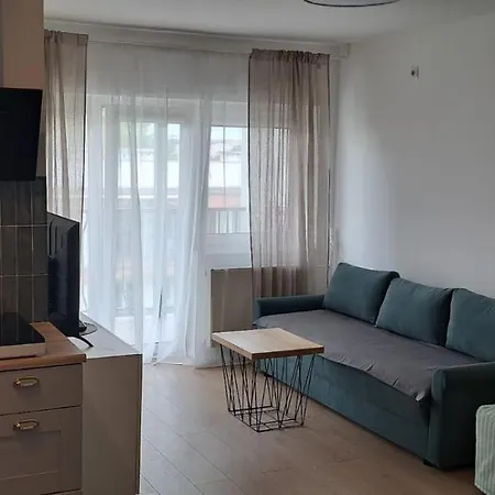 Apartament Twins