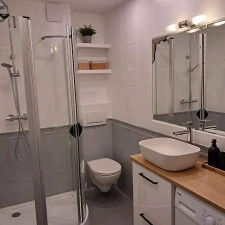 Twins Apartament