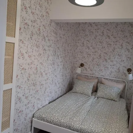 Apartament Twins *