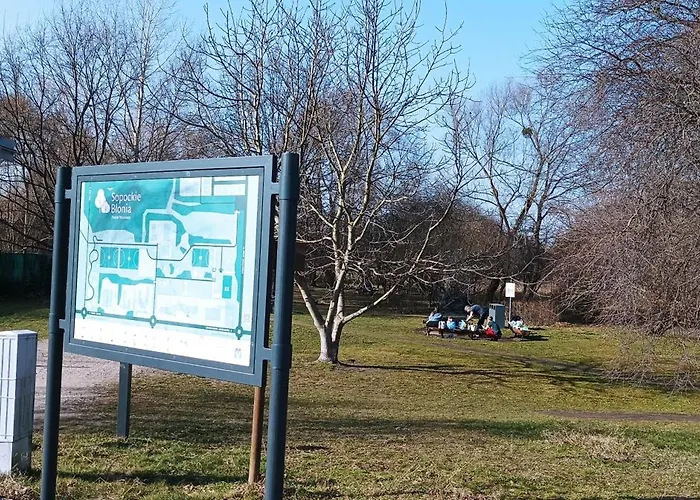 Twins Apartamento Sopot