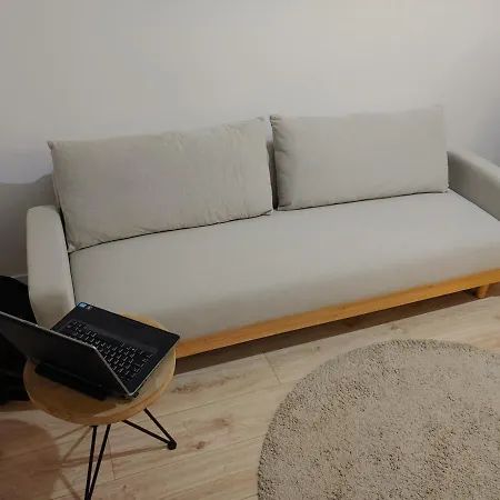 Apartmán Twins Sopoty