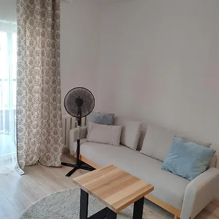 Twins Apartament *