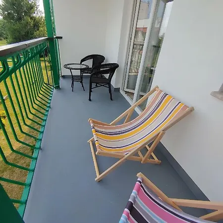 Twins Apartament