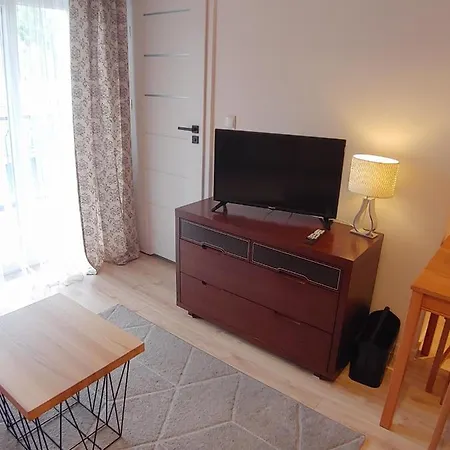 Apartament Twins Sopot
