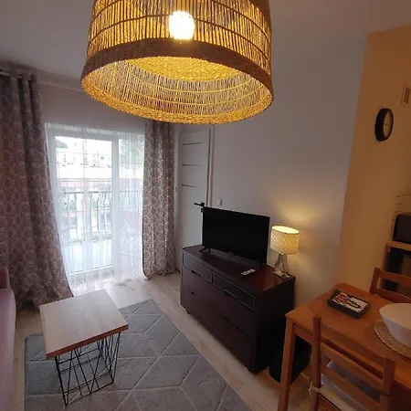 Apartament Twins *