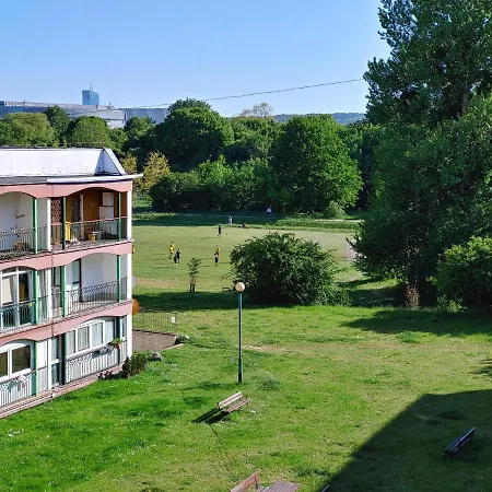 Twins Apartament
