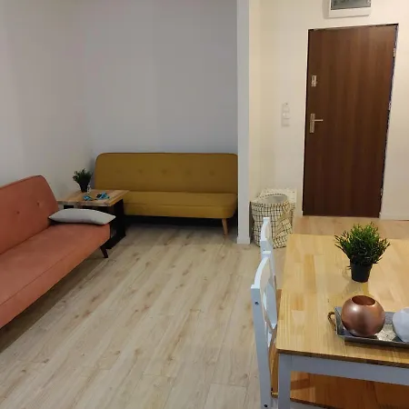 Apartament Twins