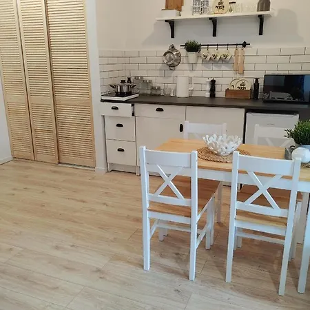 Twins Apartament Sopot