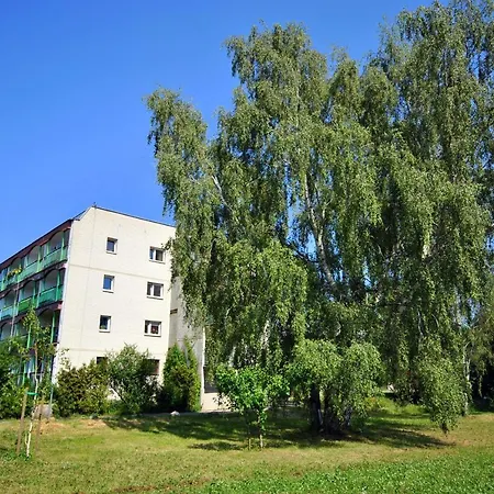 Apartament Twins
