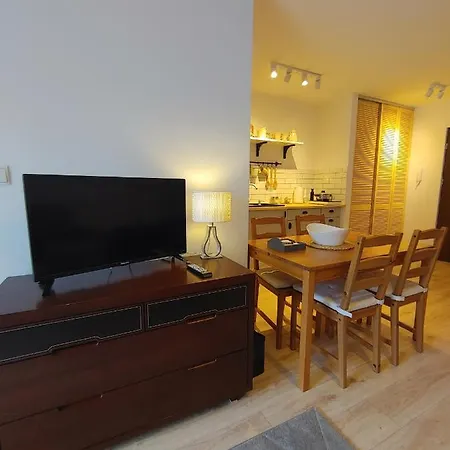 Apartament Twins *