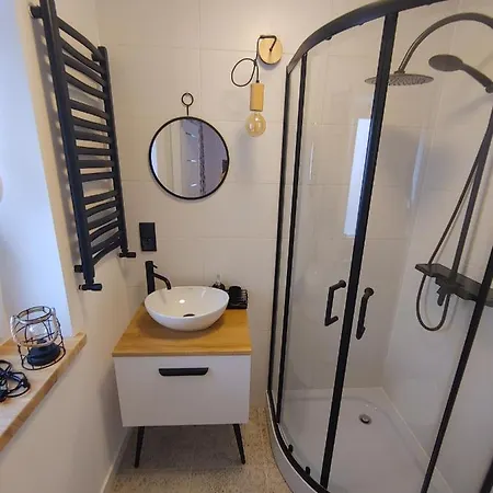 Apartament Twins *