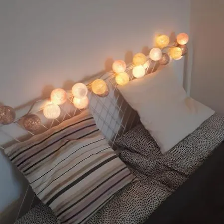 Apartament Twins