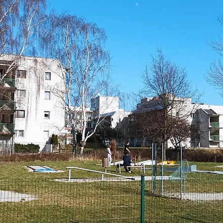 Apartament Twins