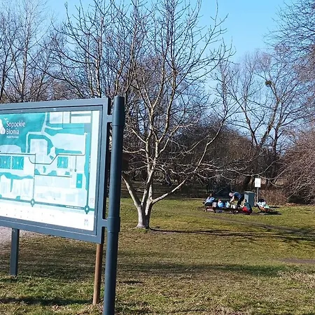 Twins Apartmán Sopoty