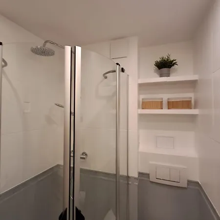 Twins Apartmán Sopoty