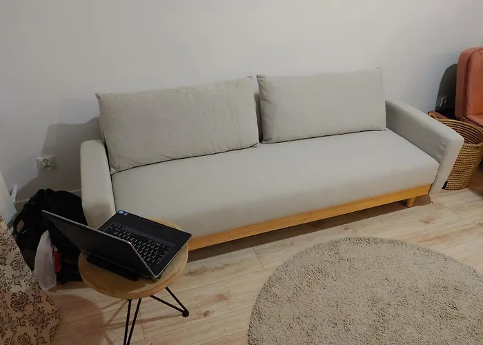 Apartment Twins Sopot