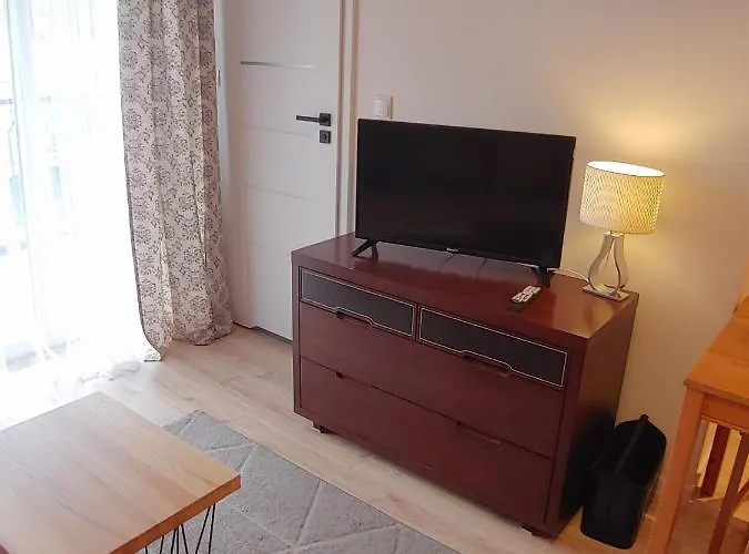 Apartment Twins Sopot