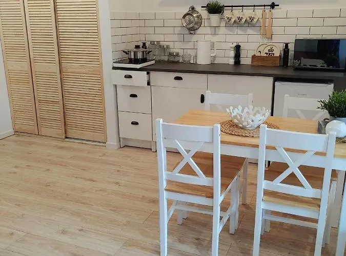 Twins Apartment Sopot