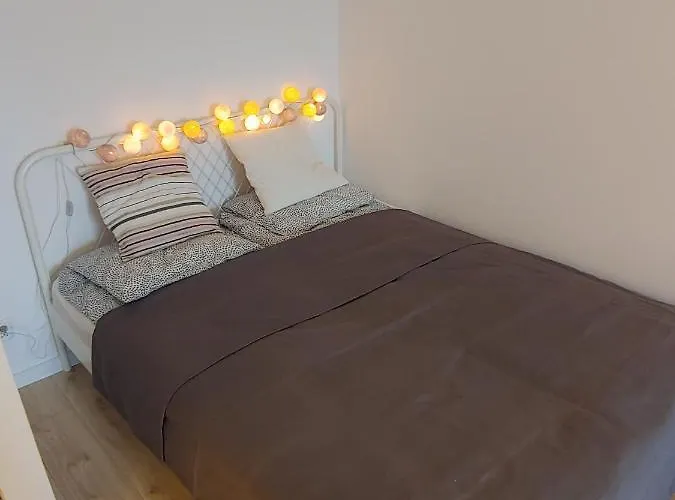 Twins Апартаменты Сопот