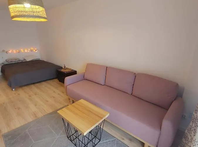 Apartment Twins Sopot