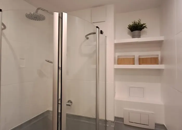 Twins Apartment Sopot